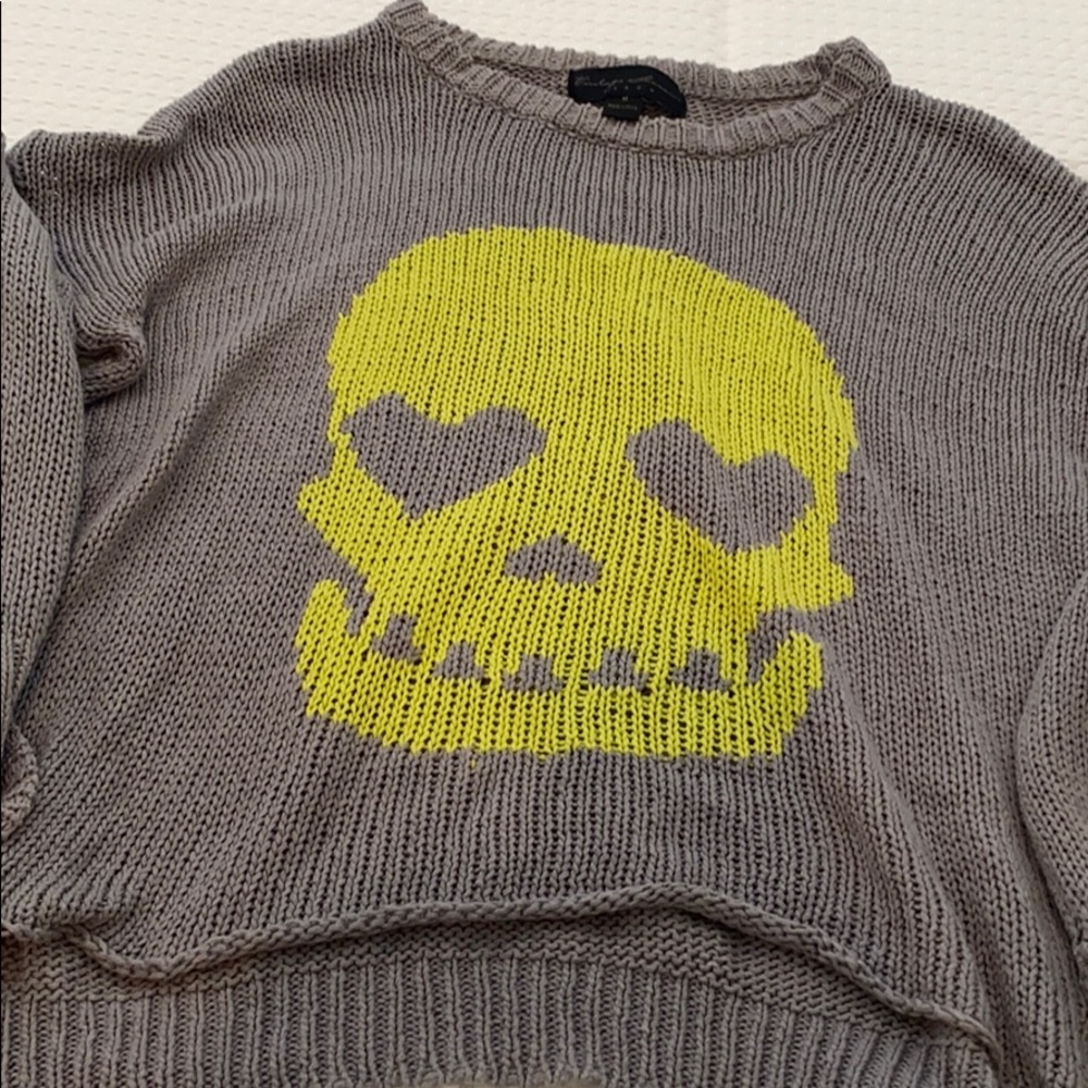 Vintage Havana sweater